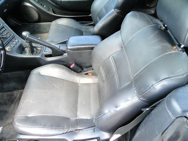 Toyota Celica 1995 photo 15