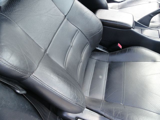 Toyota Celica 1995 photo 16