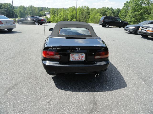 Toyota Celica 1995 photo 26