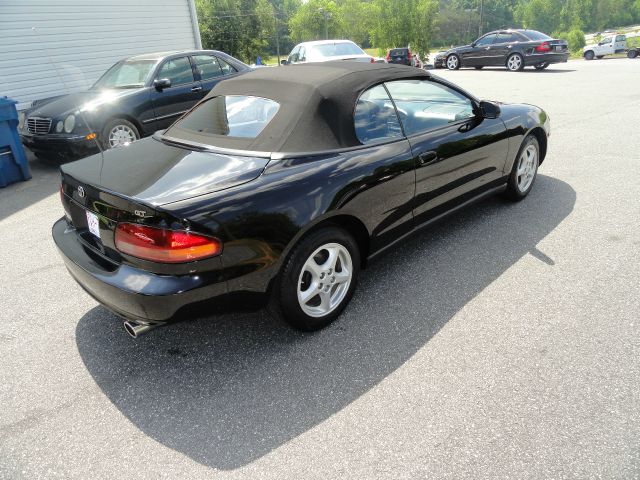 Toyota Celica 1995 photo 3