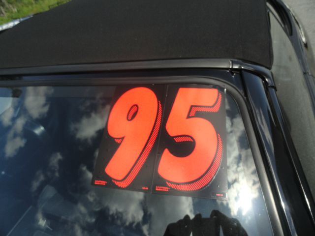 Toyota Celica 1995 photo 30