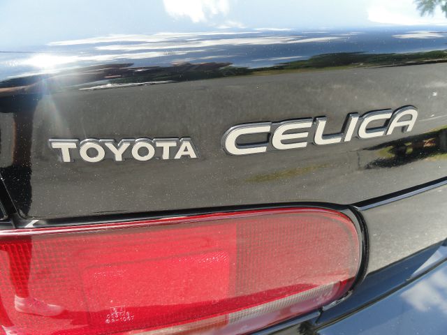 Toyota Celica 1995 photo 31