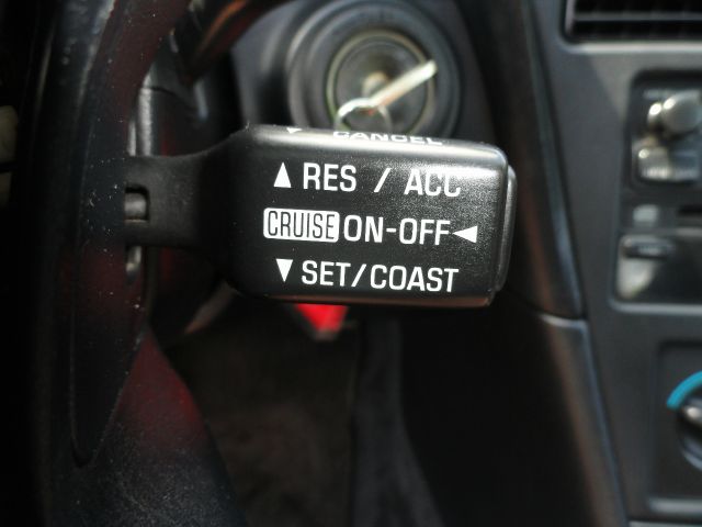 Toyota Celica 1995 photo 33