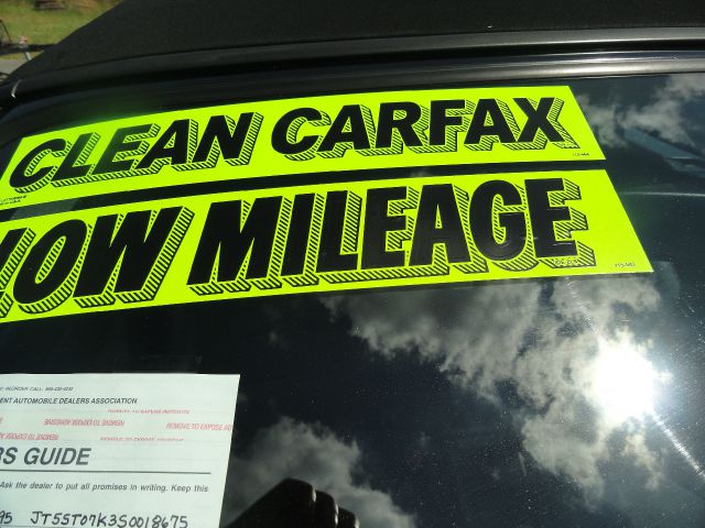 Toyota Celica 1995 photo 34