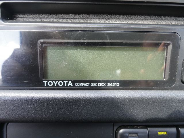 Toyota Celica 1995 photo 7