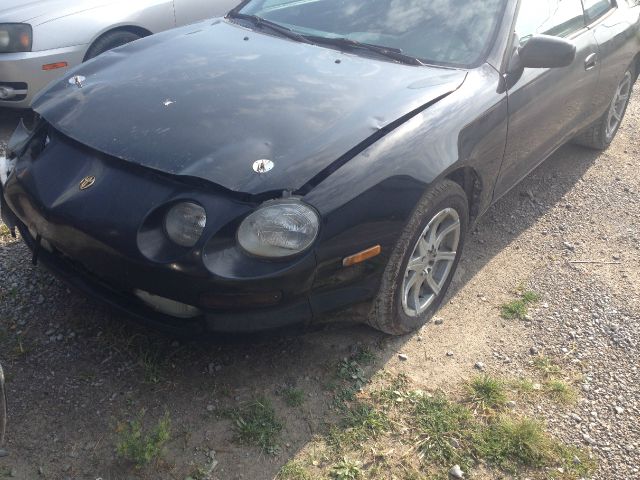 Toyota Celica 1995 photo 1