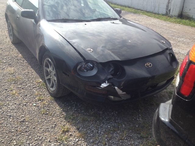 Toyota Celica 1995 photo 2