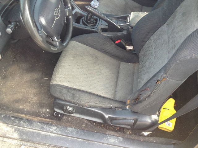 Toyota Celica 1995 photo 3