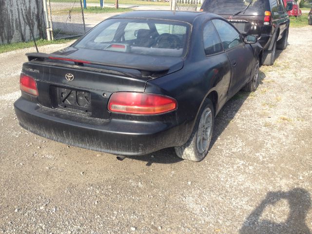 Toyota Celica 1995 photo 4