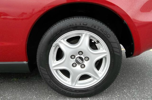 Toyota Celica 1995 photo 1