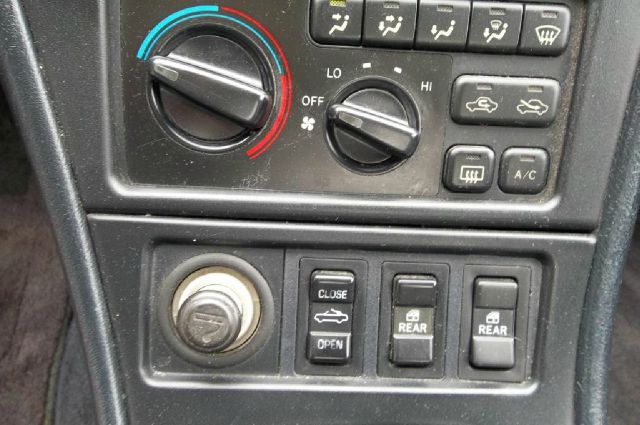 Toyota Celica 1995 photo 10