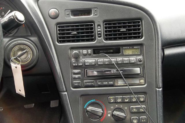 Toyota Celica 1995 photo 12