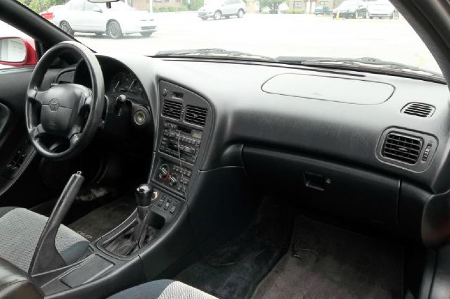 Toyota Celica 1995 photo 14