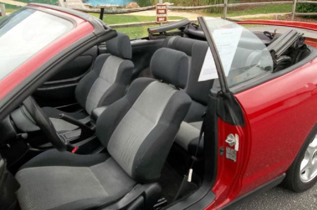 Toyota Celica 1995 photo 17