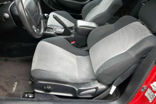 Toyota Celica 1995 photo 20