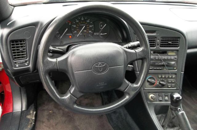 Toyota Celica 1995 photo 22
