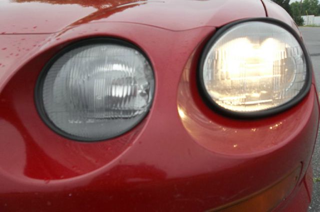 Toyota Celica 1995 photo 4