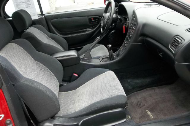 Toyota Celica 1995 photo 6