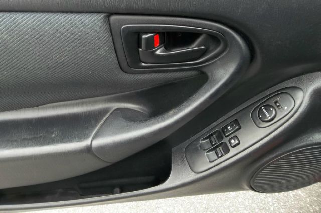 Toyota Celica 1995 photo 8