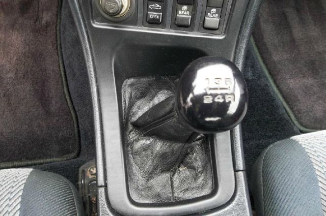 Toyota Celica 1995 photo 9