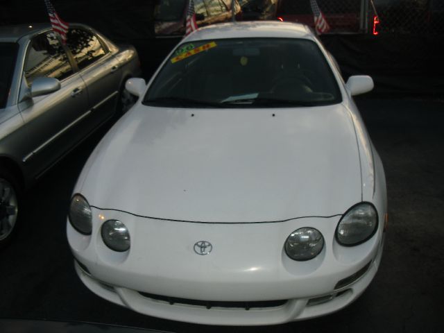 Toyota Celica 1996 photo 2
