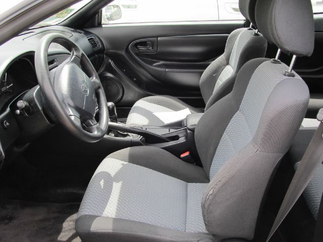 Toyota Celica 1997 photo 1