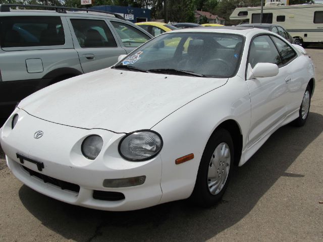 Toyota Celica 1997 photo 2
