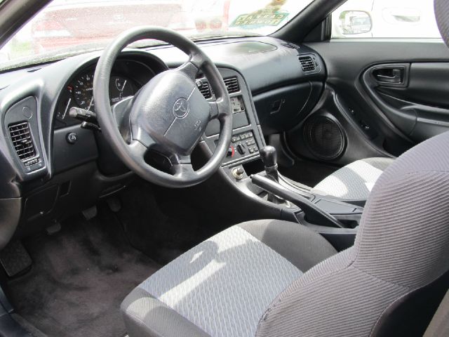 Toyota Celica 1997 photo 3