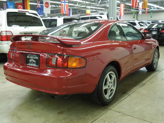 Toyota Celica 1997 photo 3