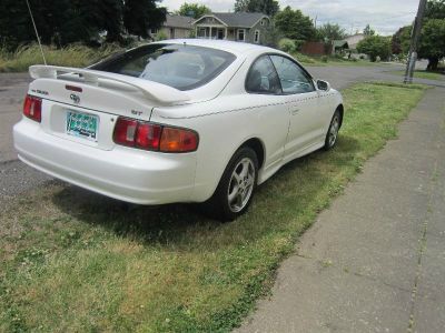 Toyota Celica 1999 photo 2