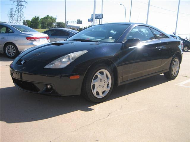 Toyota Celica 2000 photo 2