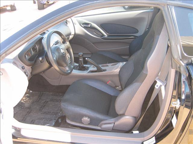 Toyota Celica 2000 photo 5