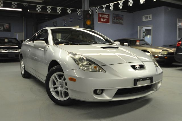 Toyota Celica 2000 photo 2