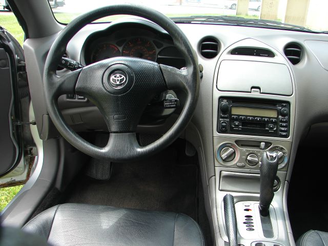 Toyota Celica 2000 photo 22
