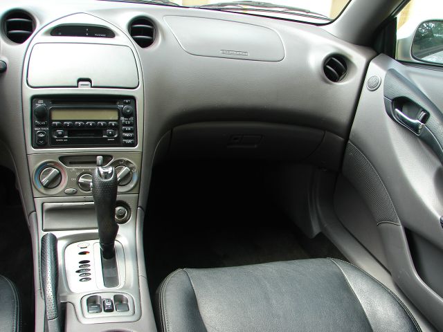 Toyota Celica 2000 photo 29