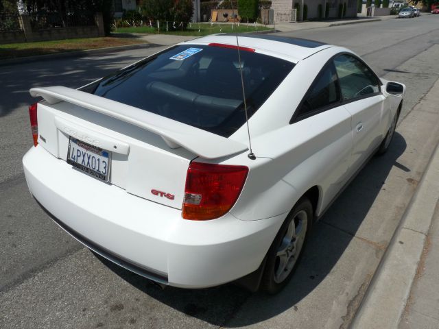 Toyota Celica Sport VA Hatchback