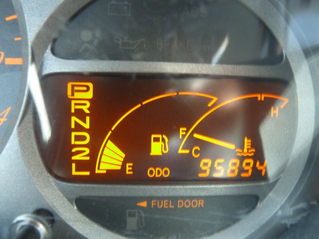 Toyota Celica 2000 photo 1