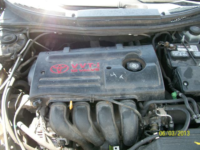 Toyota Celica Passion Hatchback