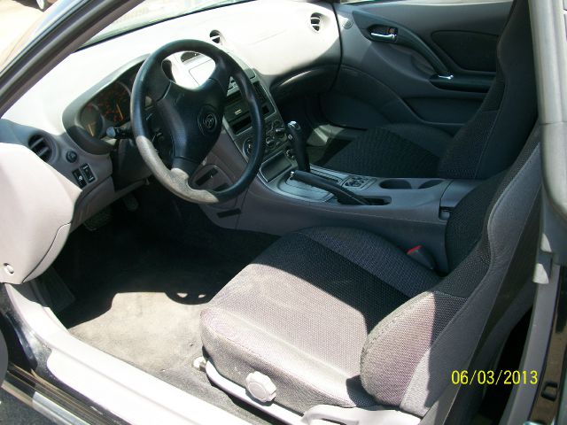 Toyota Celica 2000 photo 1