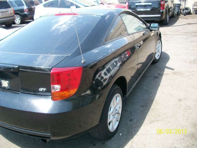 Toyota Celica 2000 photo 3