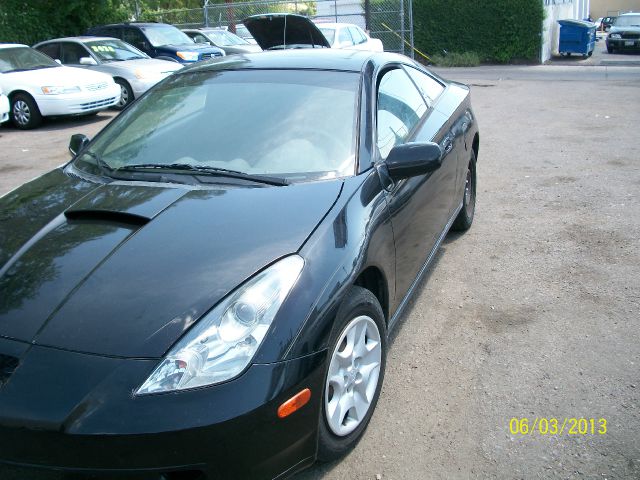 Toyota Celica 2000 photo 5