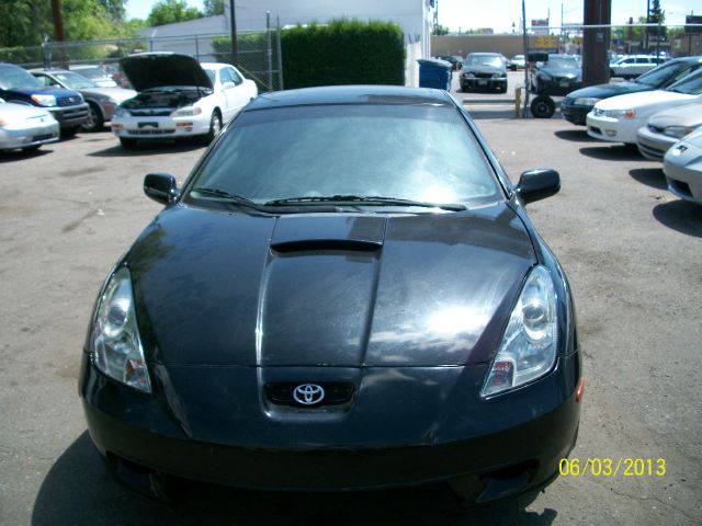 Toyota Celica 2000 photo 6