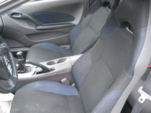 Toyota Celica 2000 photo 1