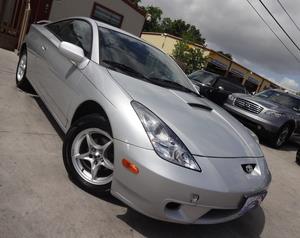 Toyota Celica 2000 photo 15