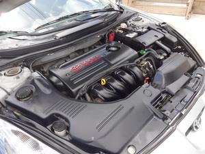 Toyota Celica 2000 photo 17