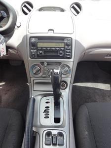 Toyota Celica 2000 photo 23