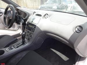 Toyota Celica 2000 photo 25