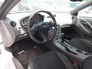 Toyota Celica 2000 photo 26