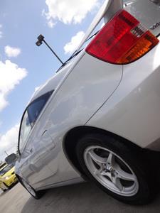 Toyota Celica 2000 photo 28