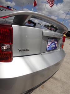 Toyota Celica 2000 photo 36